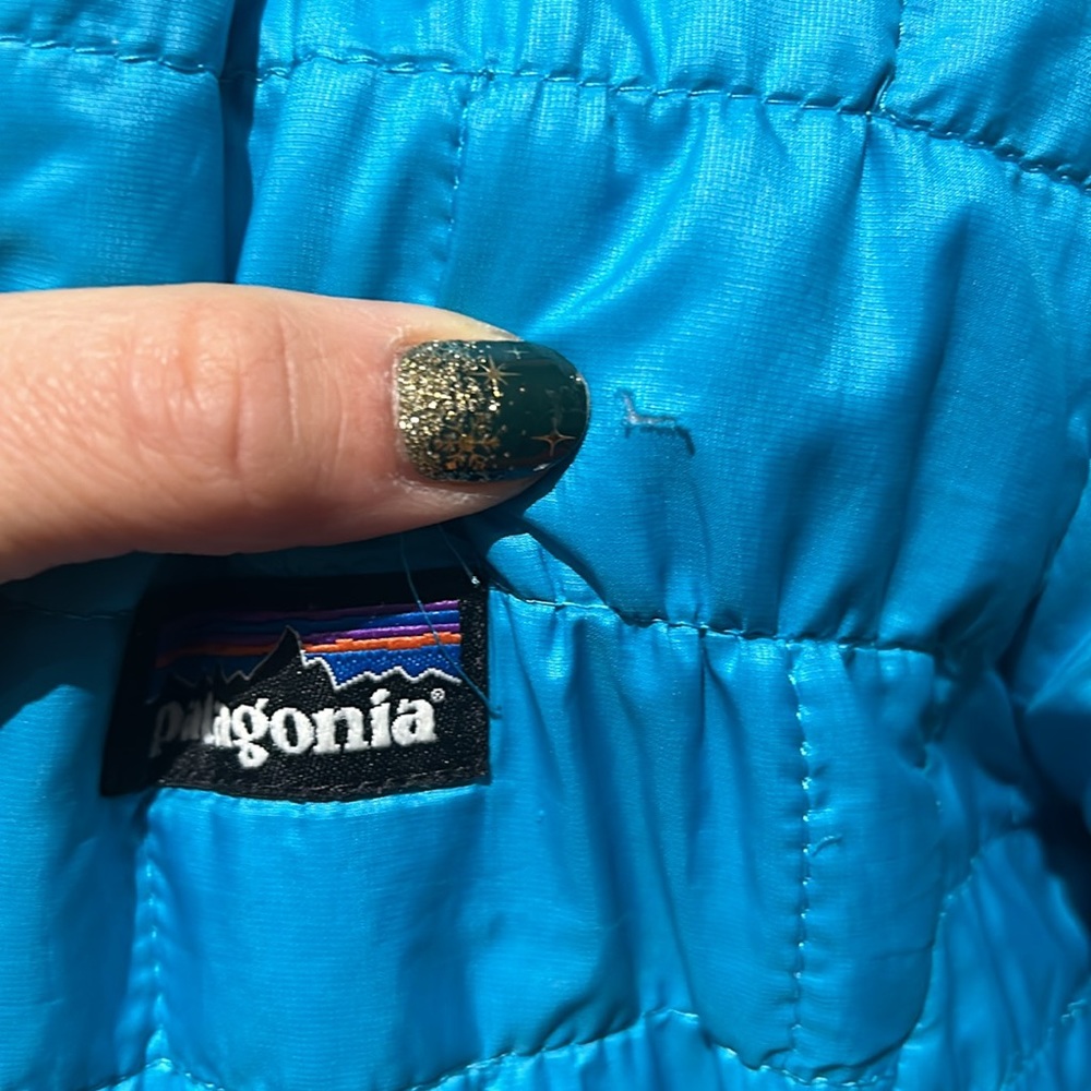 Women’s Nano Puff Hoody - Picture 5 of 7